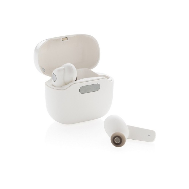 Ecouteurs sans fil avec stérilisation uv