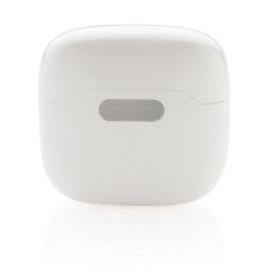 Ecouteurs sans fil avec stérilisation uv