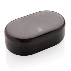 écouteurs sans fil lumineux