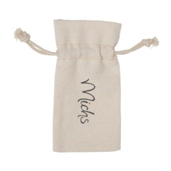 écouteurs bluetooth en bambou