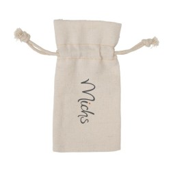 écouteurs bluetooth en bambou