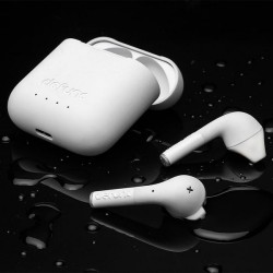 écouteurs bluetooth sans fils