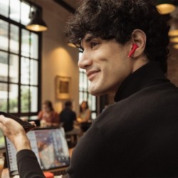 écouteurs bluetooth sans fils