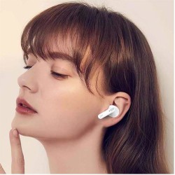 Ecouteurs Bluetooth true wireless