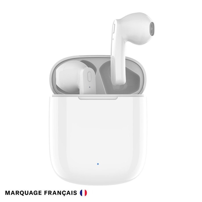 Earbuds premium sans fil