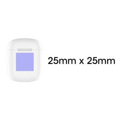 Earbuds premium sans fil