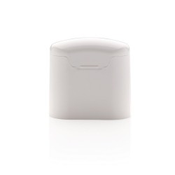 écouteurs sans fil avec boîtier