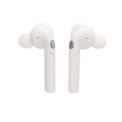 écouteurs sans fil avec boîtier