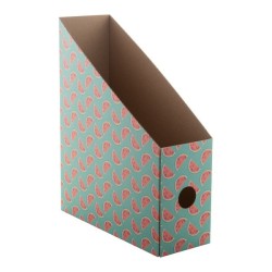 CreaFile - organiseur pour fichiers de bureau personnalisable