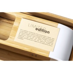 Chargeur Organiseur édition limitée