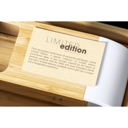 Chargeur Organiseur édition limitée