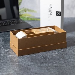 Chargeur Organiseur édition limitée