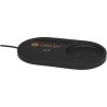 Organiseur de bureau et tapis de charge sans fil de 5 W