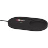 Organiseur de bureau et tapis de charge sans fil de 5 W