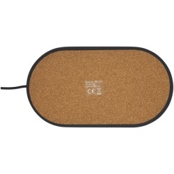 Organiseur de bureau et tapis de charge sans fil de 5 W