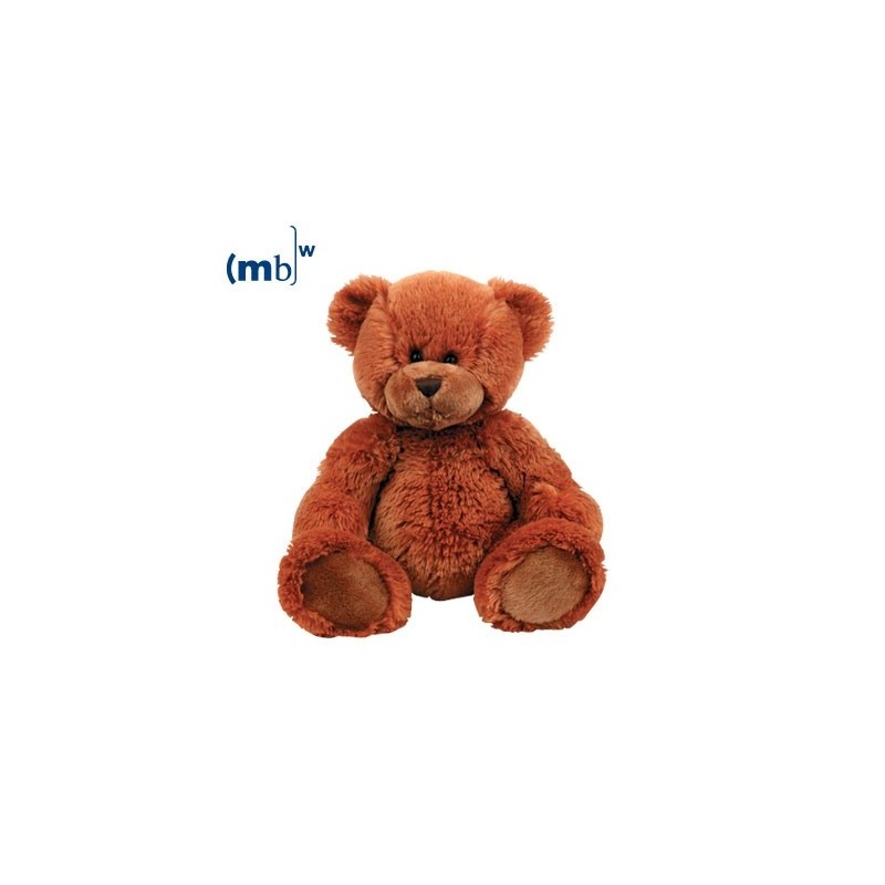 Peluche ours - MBW
