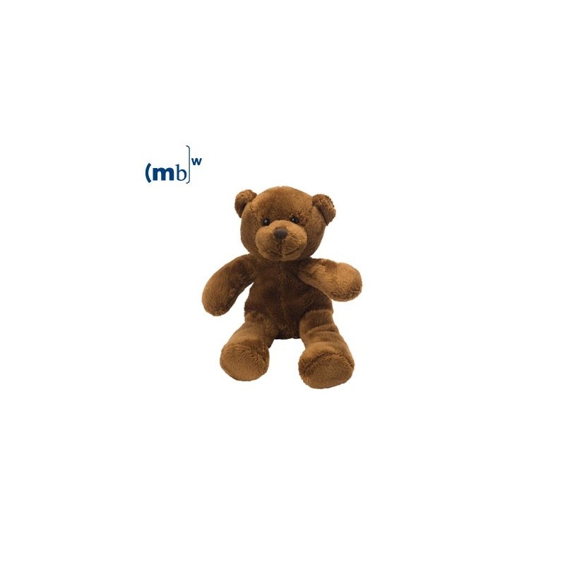 Peluche ours - MBW