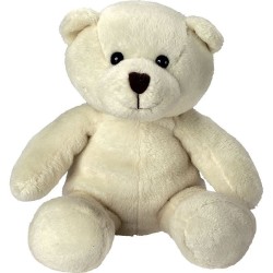 Peluche ours - MBW
