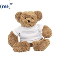 Peluche ours - MBW
