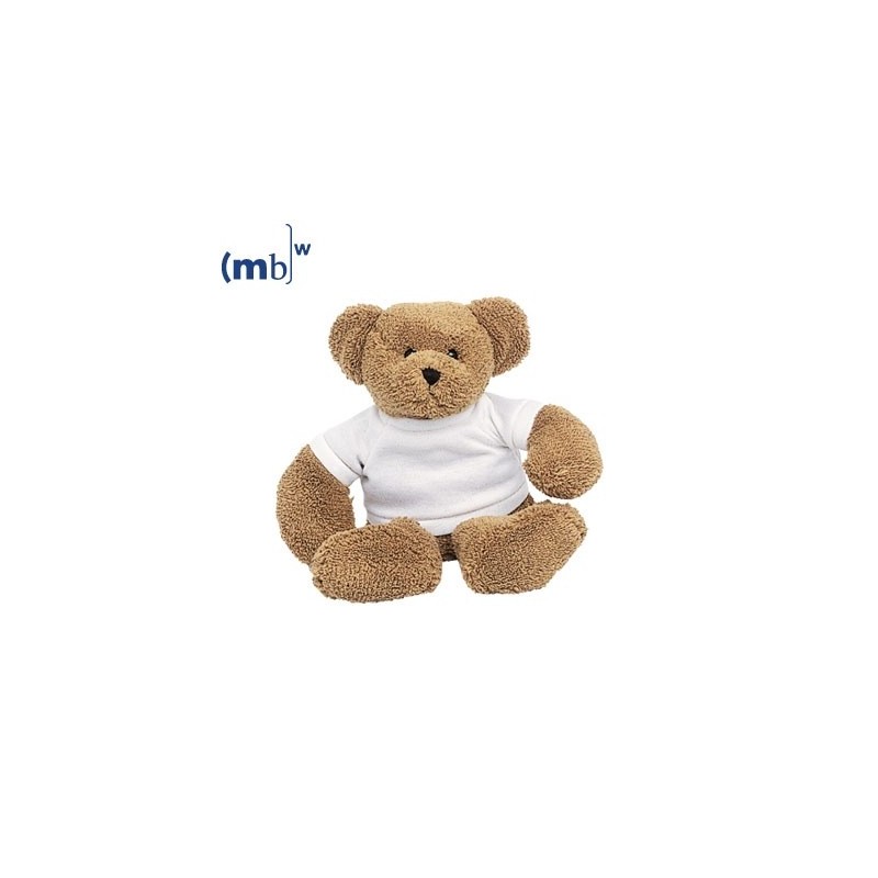 Peluche ours - MBW