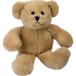 Peluche ours - MBW