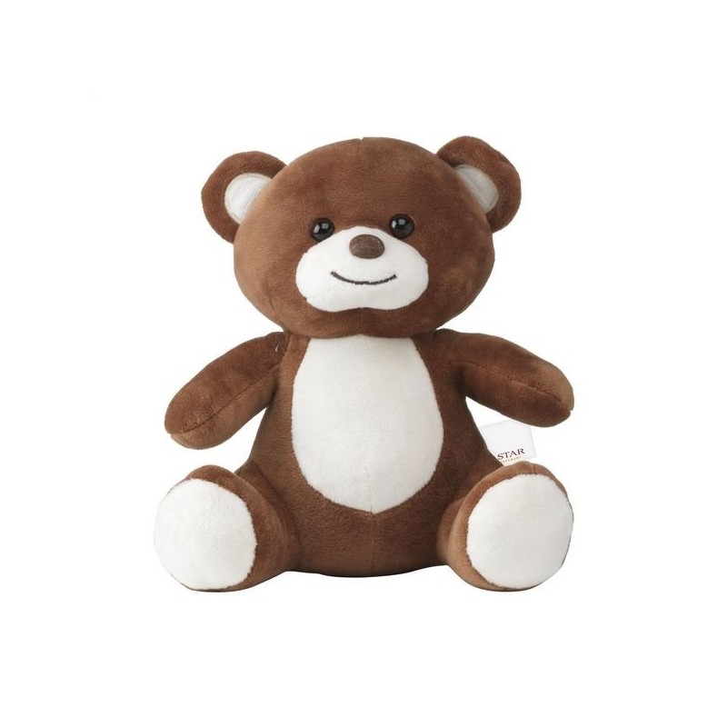 Billy Bear ours taille standard
