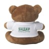 Billy Bear ours taille standard