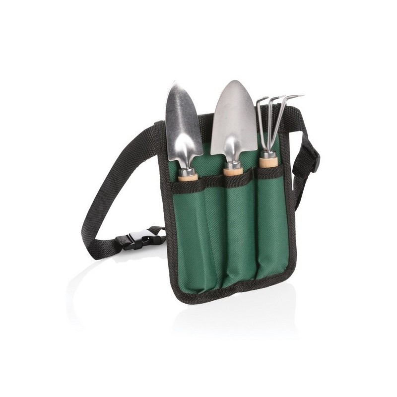 Set de 3 outils de jardin 