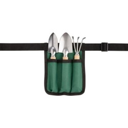Set de 3 outils de jardin 