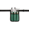 Set de 3 outils de jardin 