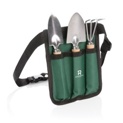 Set de 3 outils de jardin 