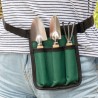 Set de 3 outils de jardin 