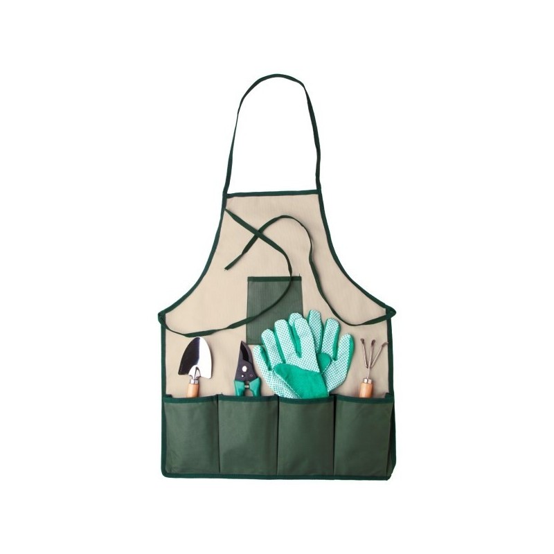 Set d'outils de jardin