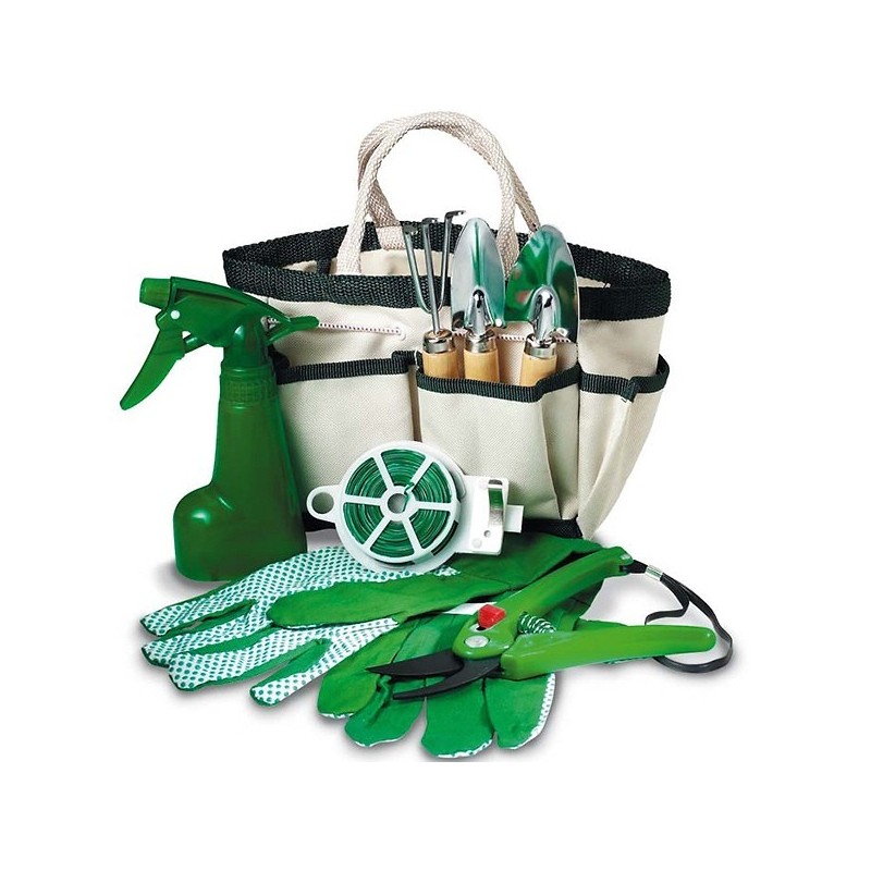 Set de jardinier