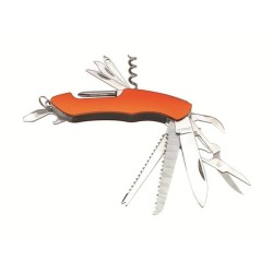 Couteau multifonctions