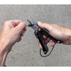 Mini outil multifonctions