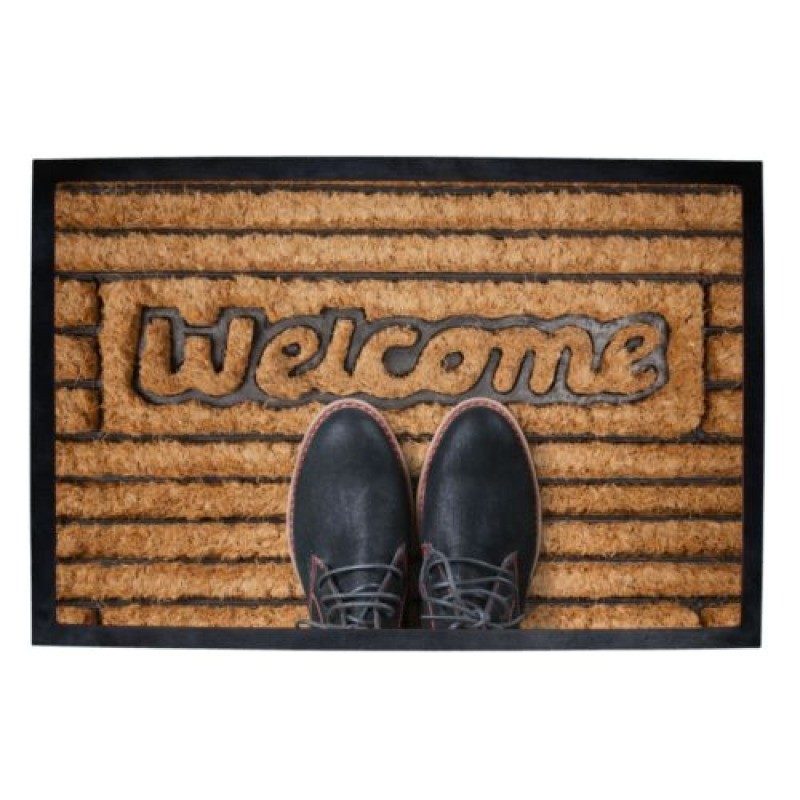 Paillasson  Home , petit