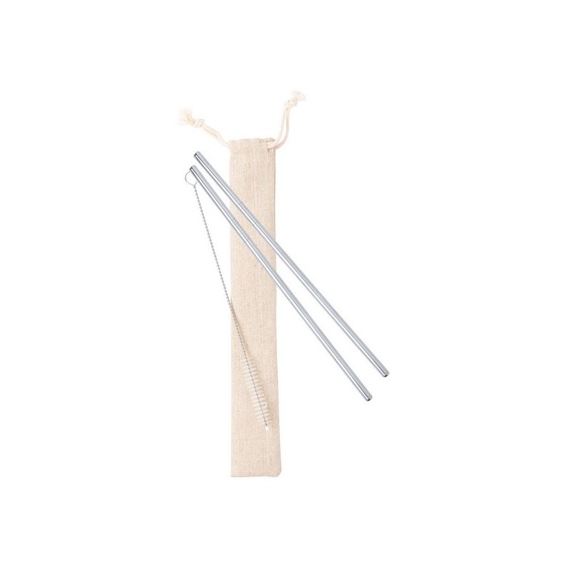 Set de pailles - Kalux