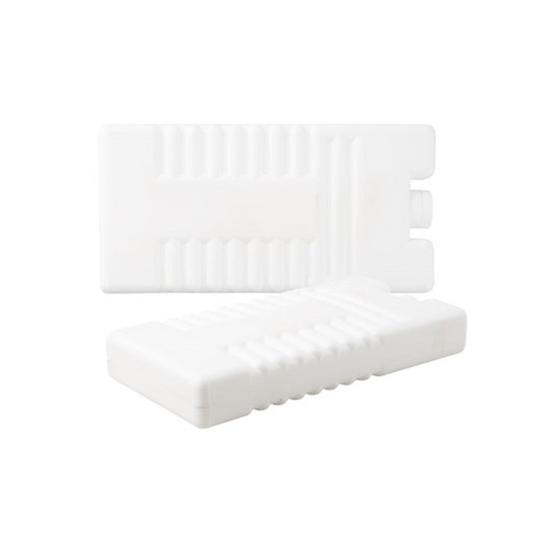 Bloc congélation Gentoo