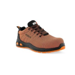 TITUS - Baskets de sécurité basses