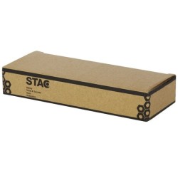 Couteau de poche en bois à 7 fonctions