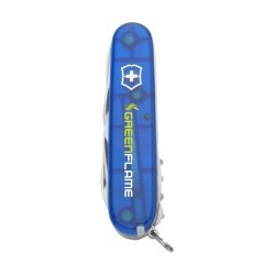Victorinox Huntsman canif