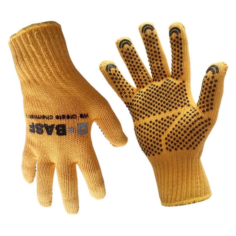 Gants pro en coton