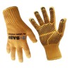 Gants pro en coton