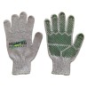 Gants pro en coton