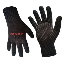 Gants pro en coton