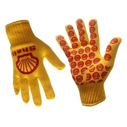 Gants pro en coton