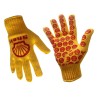 Gants pro en coton