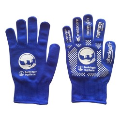 Gants pro en nylon