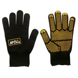 Gants pro en nylon